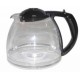 Verseuse noire 10/15 Tasses