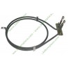 Résistance circulaire chaleur tournante 77X2277 pour four