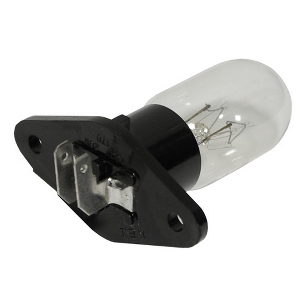 Ampoule micro-ondes lampe pour Samsung C100 C101 C103 C104 C105 C106 C107 C108