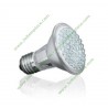 Ampoule spot led ECO-R63, E27 5 watts