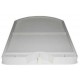 Filtre à peluche 4046601 pour sèche linge Miele