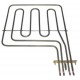 Résistance de voute grill 77x2921 pour four