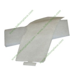 Filtre moteur et micro filtre TF04 9000846817 pour aspirateur