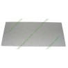 Clayette en verre C00046179 pour réfrigérateur