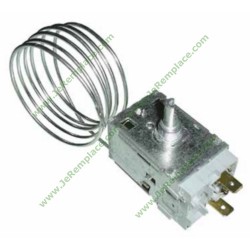 481927128612 Thermostat froid pour réfrigérateur