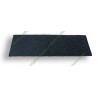 Filtre charbon actif 74X6072 pour hotte
