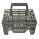 Panier à couvert pour lave vaisselle Electrolux 1118228103