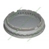 Chapeau de brûleur rapide 77x1377 pour table de cuisson