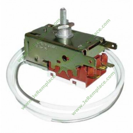 2425021272 Thermostat pour réfrigérateur Electrolux