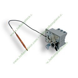 BSD0000601 Thermostat à sonde pour chauffe eau