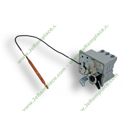 BSD0000601 Thermostat à sonde pour chauffe eau