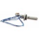 Sonde ctn de température 481228268051 pour lave vaisselle