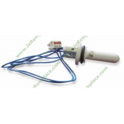 Sonde ctn de température 481228268051 pour lave vaisselle