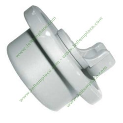 DL-pro Set de 4 Roulettes pour panier de lave-vaisselle supérieur  compatible avec Bosch Siemens 00424717 424717 Küppersbusch 424090 Whirlpool