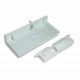 Poignée de porte 00059129 freezer réfrigérateur bosch siemens