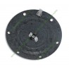 Résistance chauffe eau thermor 1600W 64560186 de dietrich, sauter