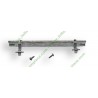Charnière de porte 00491646 pour lave linge
