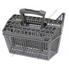 Panier à couvert 1118401700 pour lave vaisselle électrolux