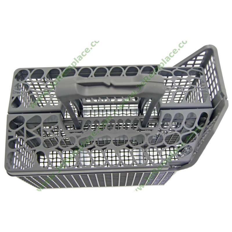 Panier à couverts pour lave-vaisselle Electrolux, Zanussi 1118401700