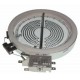 Foyer halogène 1200W 00289561 pour plaque de cuisson