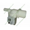 Électrovanne droite 1 voie 50220809003 pour lave linge