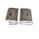 Porte de tambour 53188955099 pour lave linge