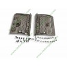 53188955099 Porte de tambour pour lave linge