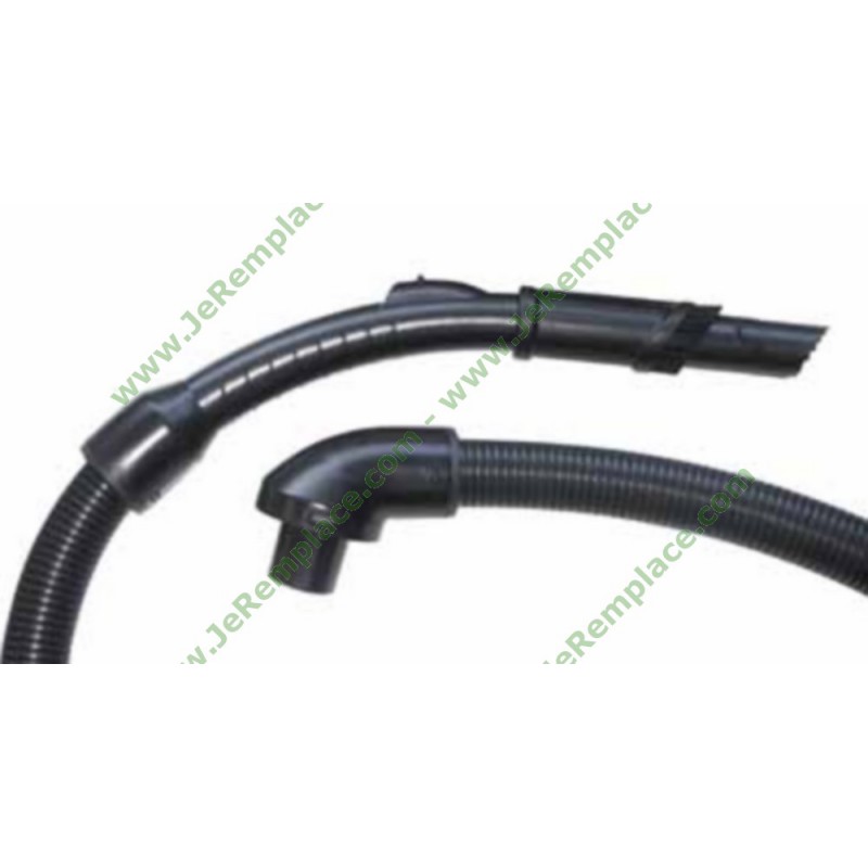 RS-RS9847 Flexible complet pour aspirateur Rowenta