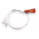 LAMPE TEMOIN ROUGE