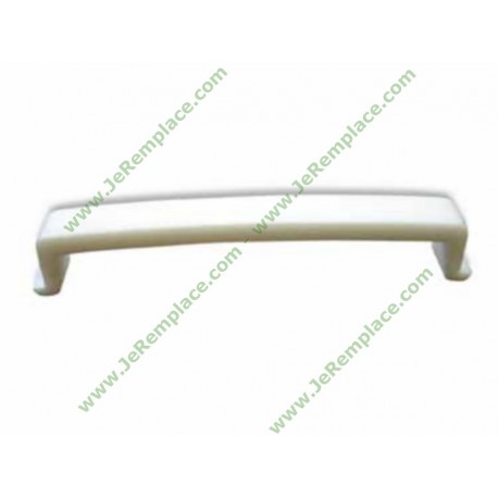 1258692001 Patin de frottement tambour pour sèche linge