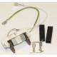 KIT CHARBON MOTEUR
