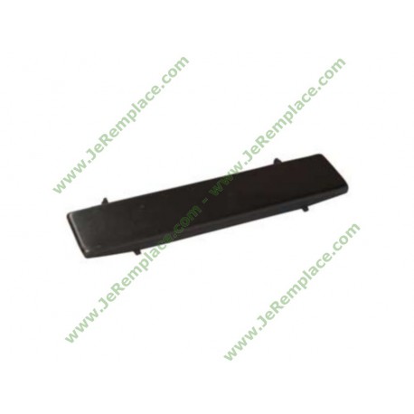 CACHE POIGNEE DE BANDEAU