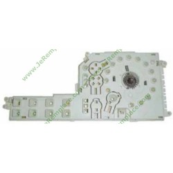 Platine lave vaisselle Whirlpool 481221838091 MODULE VBL 425