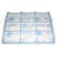 Filtre de protection moteur 00578863 pour aspirateur