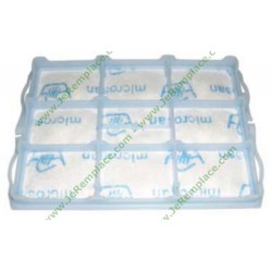 00578863 Filtre de protection moteur pour aspirateur