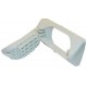Aube de tambour lestée 1469066045 pour lave linge