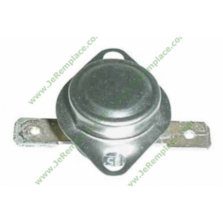 THERMOSTAT KLIXON NC135D