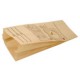 SAC ASPIRATEUR T 86