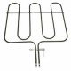 Résistance de grill 93780171 pour four