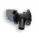Pompe de vidange C00507308 pour lave linge