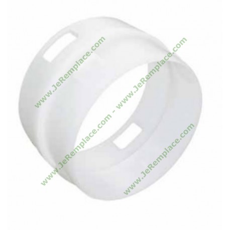481226378014 Adaptateur de gaine pour sèche linge