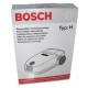 Boite de sacs à poussières BBZ6AF1 TYPE H pour aspirateur