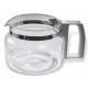 Verseuse blanche 10 tasses