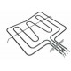 RESISTANCE VOUTE / GRILL 700 WATTS - 1800 WATTS