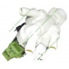 Électrovanne 3 voies 1468766405 pour lave linge electrolux