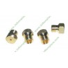 Sachet d'injecteur gaz butane C00021378 pour table de cuisson