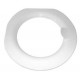 Enjoliveur extérieur de hublot 55x9899 pou lave linge