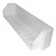 Balconnet blanc porte bouteille C00042020 pour réfrigérateur