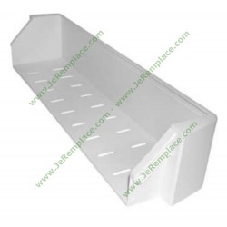 C00042020 Balconnet blanc porte bouteille pour réfrigérateur