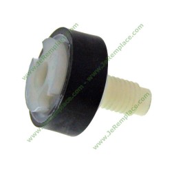 Aimant de tachymètre à visser 49000465 pour lave linge